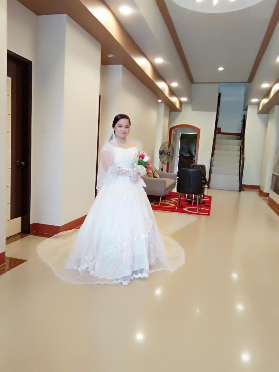 Elizabeth Hotel - Naga Pili  Kültér fotó